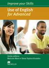 Improve your skills advance use of english-key pack