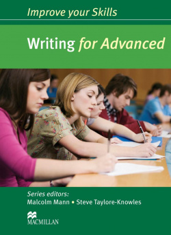 Improve your skills advance writing-key pack