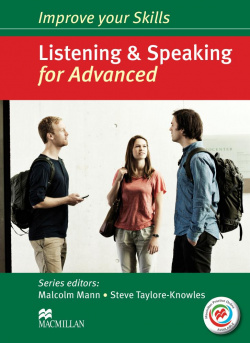 Improve skills advance listening Y Speking