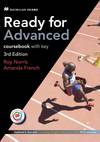 Ready for advanced student´s+key pack