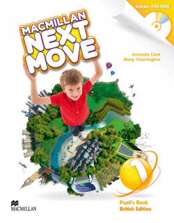 Next move 1 pupils pack