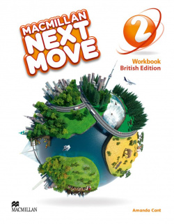 Next move 2 activity pack