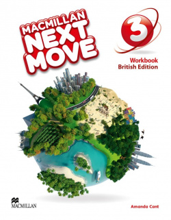 Next move 3 activity pack