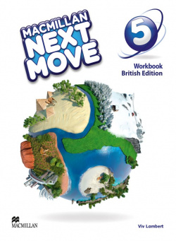 Next move 5 activity pack