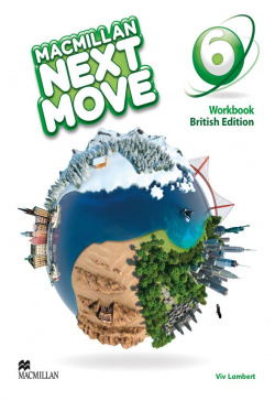 Next move 6 activity pack