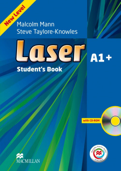 Laser A1 student´s+practice online 3ªed.pack