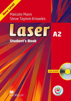 Laser a2 student´s+practice online 3ªed.pack
