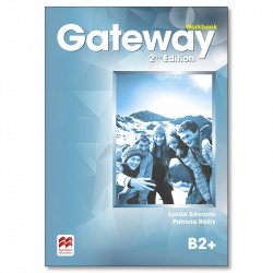 gateway b2+ workbook (2nd ed.)