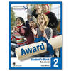 Award 2º.bach student's pack/ed.catalana