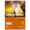 Upgrade 1o.bach student´s pack ed.española