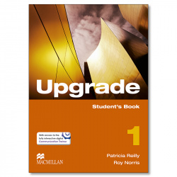 Upgrade 1o.bach student´s pack ed.inglesa