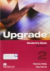 Upgrade 2o.bach student´s pack ed.española