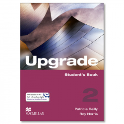 Upgrade 2o.bach student´s pack ed.inglesa