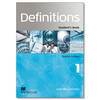 Definitions student´s 1ºbach pack ed.inglesa