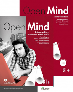 OPEN MIND Int Sb
