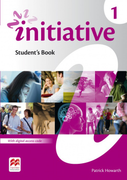 Initiative 1 students pack. Bachillerato. Edición inglesa