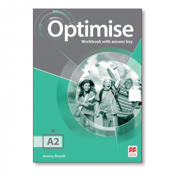 OPTIMISE A2 Wb +key