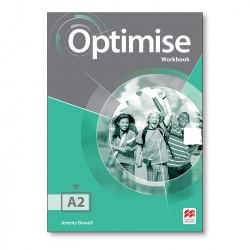 OPTIMISE A2 Wb -key