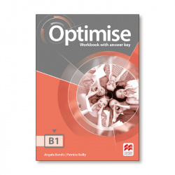 OPTIMISE B1 Wb +key