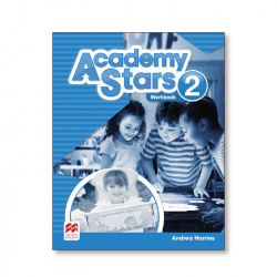 ACADEMY STARS 2 Wb