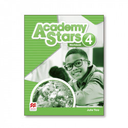 ACADEMY STARS 4 Wb