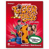 Tiger tales 1º.primaria pupil´s pack andalucia