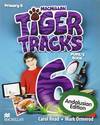 Tiger tracks 6º.prim pupil´s pack andalucia