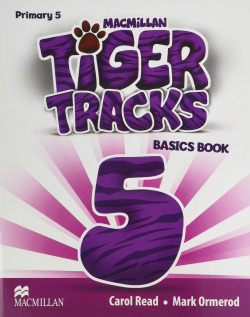 TIGER BASICS 5ºPRIMARIA ACTIVITY