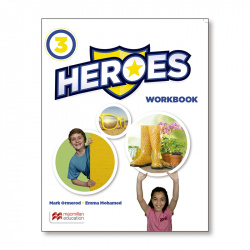 HEROES 3 Ab (SRP&PPK) Pk