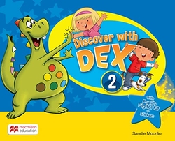 (25).DISCOVER WITH DEX 2 (5 AÑOS) PUPILS INTERNATI
