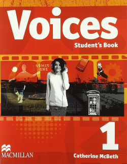 (09).VOICES 1O.ESO (STUDENT`S)
