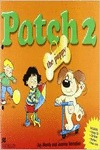 (07).PATCH THE PUPPY 2.(5 ANOS) /(ST+CD+CDROM)