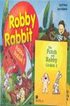 (07).ROBBY RABBIT 1.(4 ANOS)/(ST+CD+CDROM)