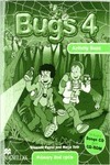 (07).BUGS 4O.PRIM.(ACTIVITY+CD+CDROM)