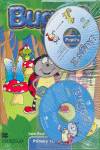 (07).BUGS 2O.PRIMARIA (ST+WB+CD+CDROM)