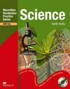 (08).SCIENCE:MAC.VOCABULARY PRACTICE SERIES (+KEY)