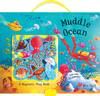 Muddle ocean