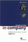 (09).IN COMPANY INTERMEDIATE.(ST+CD)/2A.ED