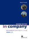(10).IN COMPANY UPPER-INTERMEDIATE (ST+CD)