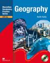 (08).GEOGRAPHY:MAC.VOCABULARY PRACTICE SERIES (+KEY)