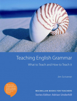 Teaching english grammar