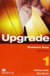 (10).UPGRADE 1O.BACH.(STUDENTS PACK)