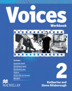 (09).VOICES 2O.ESO WB.(ED.INGLESA PACK)