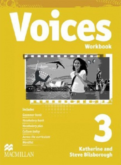 (09).VOICES 3O.ESO WB.(ED.INGLESA PACK)