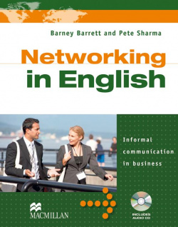 NETWORKING IN ENGLISH (CD/11)