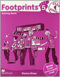 (10).FOOTPRINTS 5.(WB) (5ºPRIMARIA)
