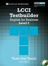 (PACK).LCCI TESTBUILDER 2.(ST+CD)