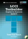 (PACK).LCCI TESTBUILDER 3.(ST+CD)