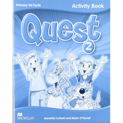 (11).QUEST 2º.PRIM (ACTIVITY)