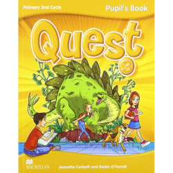 (11).QUEST 3º.PRIM (PUPIL'S BOOK)